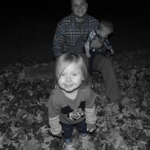 Meet your Posher, Dustin